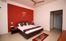Hotel Rockbay Puri